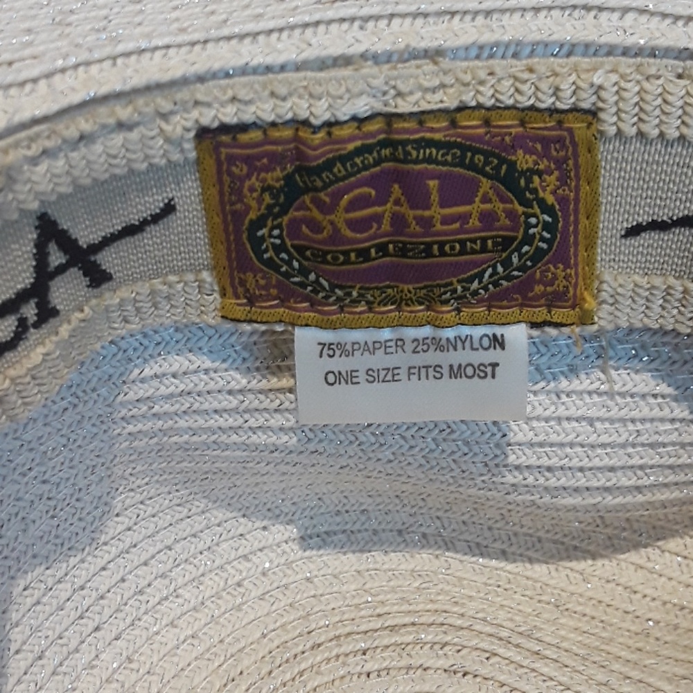 Sun hat - Picture 5 of 5